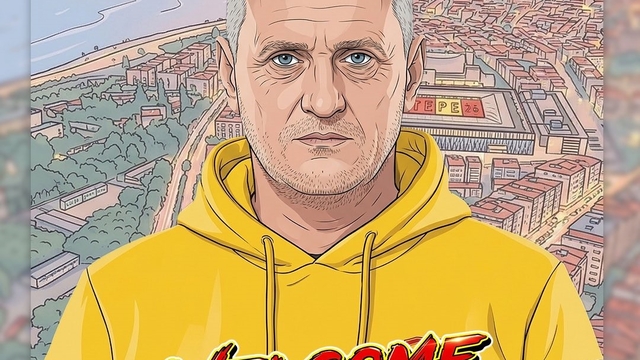 Göztepe Voleybol'da Radoslav Arsov dönemi