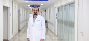 Beyin damar tıkanıklığında acil müdahale hayati önem taşıyor