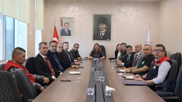 Edirne'den kısa kısa