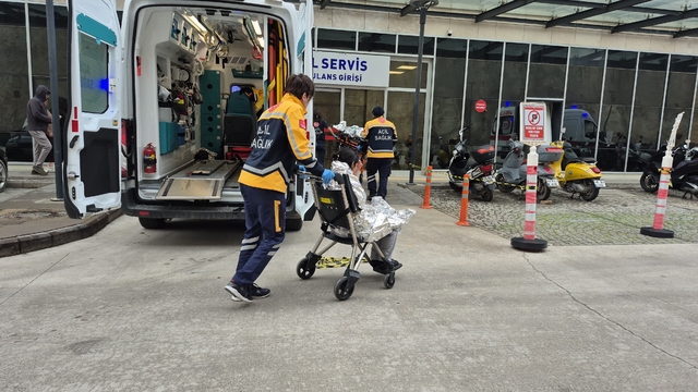 Bodrum açıklarında göçmen botu faciası: Ölü sayısı 19'a yükseldi