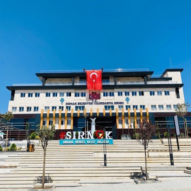 Şırnak Belediyesinden gençlere ücretsiz online eğitim fırsatı