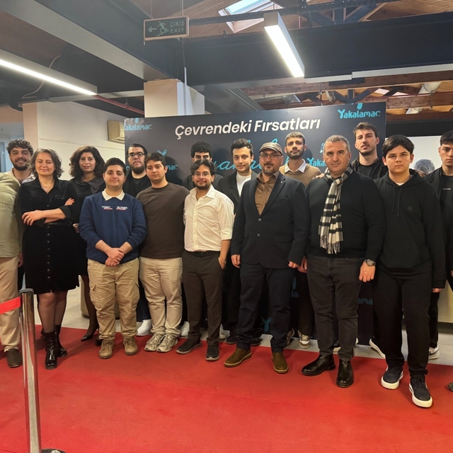 Yeni dijital platform sayesinde yeme içme komisyonu tarih oluyor