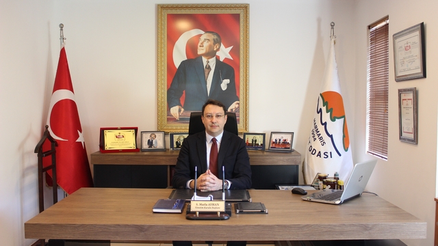 Marmaris'te gözler Mayıs ayına çevrildi