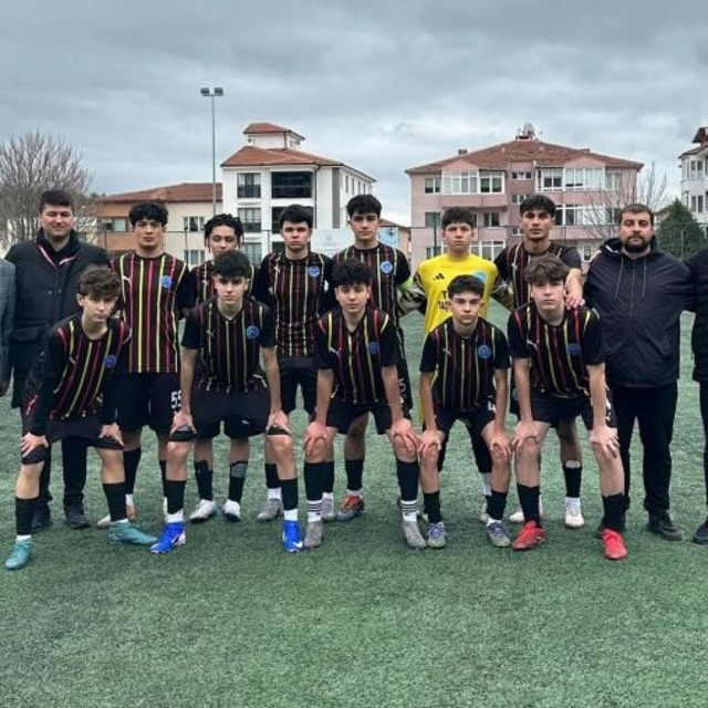 1299 Bilecikspor Kulübü 6'da 6 yaptı