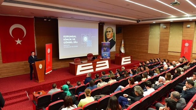 Cumhurbaşkanlığı İletişim Başkanlığından Denizli'de kamu personeline yönelik eğitim programı