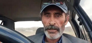 Fenomen çobandan Ortadoğu savaşı için şiir