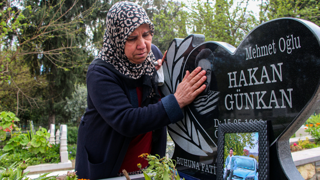 Üniversiteli Hakan'ı bıçaklayarak öldüren sevgiliye verilen 15 yıl hapis cezasına aileden itiraz