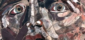 Medusa Mozaiği tekrar ziyarete açıldı