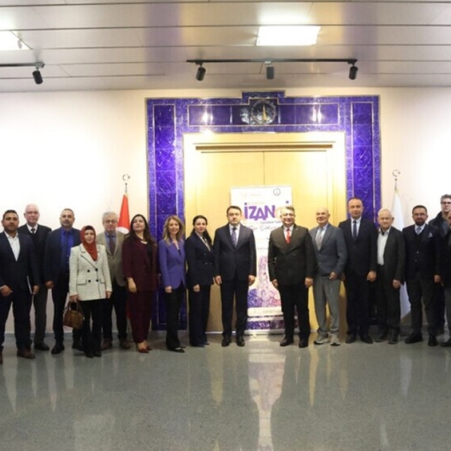 Kütahya'da Seramik ve Çini Tasarım Yarışması ve Festivali