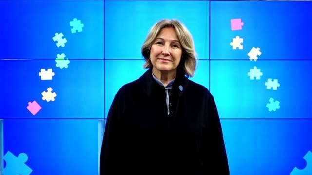 Ege Üniversitesi uzmanlarından otizmde "nöroçeşitlilik ve erken tanı" vurgusu