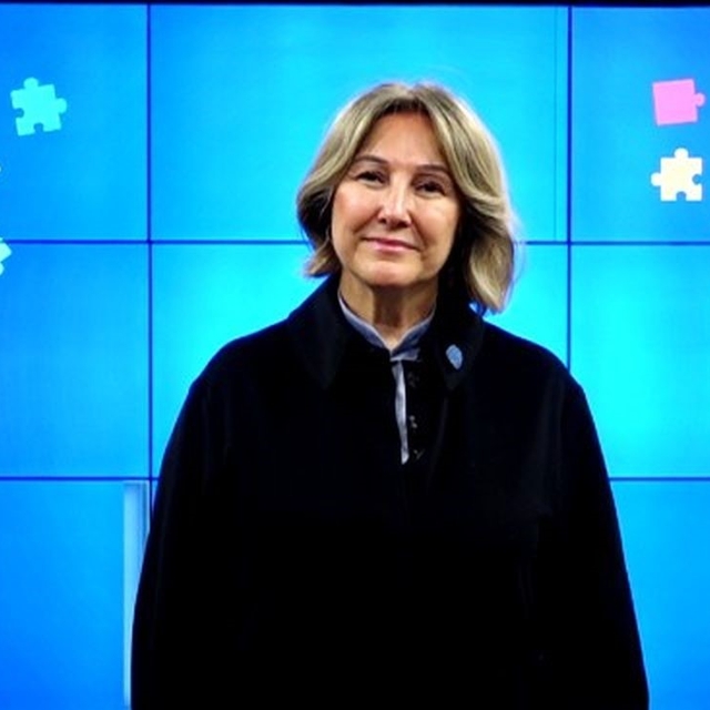 Ege Üniversitesi uzmanlarından otizmde "nöroçeşitlilik ve erken tanı" vurgu...