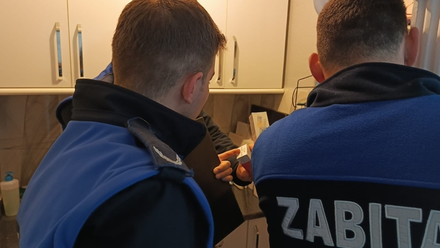 Güzellik merkezlerindeki 400'ü aşkın tarihi geçmiş ürüne el konuldu