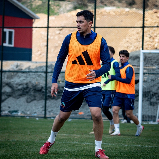 Mardin 1969 Spor, Bursaspor maçı hazırlıklarına başladı