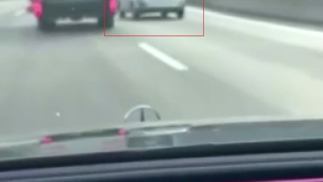 Gaziantep'te makas atan sürücüye 90 bin TL ceza