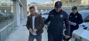 Yarışmadan dönen öğrencilerin kazasında sürücü adliyeye sevk edildi