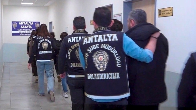 'Patent anlaşmasında sorun yaşandı' yalanıyla 576 bin lira dolandırdılar