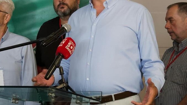 Karşıyaka'da şok gelişmeler