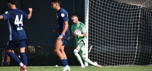 Altınordu’nun 20 yaşındaki kalecisi, bu sezon 8 penaltıdan 7’sini kurtardı