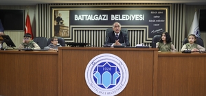 Fatih İlkokulu öğrencileri belediye hizmetlerini yerinde inceledi