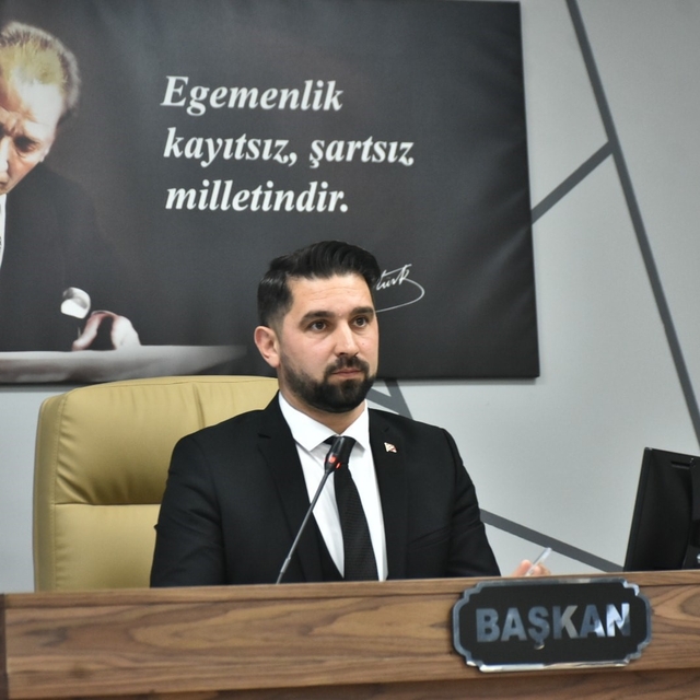 Fazlı Koç 3. kez Düzce İGM Başkanı oldu