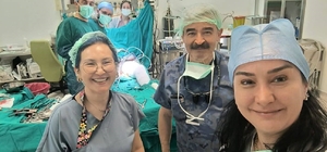 Tıbbın gücü kadar moralin de iyileştirici bir yönü var
Kalp ve Damar Cerrah...