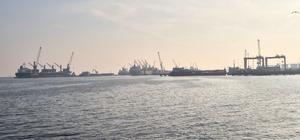 Tekirdağ'ın ihracatı 263 milyon doları aştı