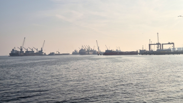 Tekirdağ'ın ihracatı 263 milyon doları aştı