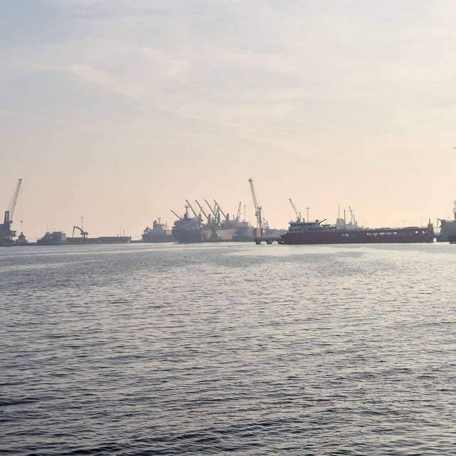 Tekirdağ'ın ihracatı 263 milyon doları aştı