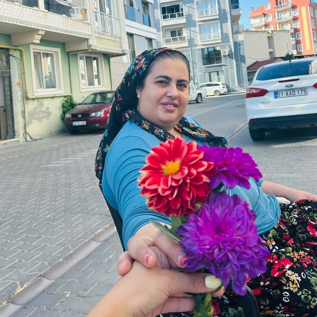 Eski eşi Şerife'yi av tüfeğiyle öldüren sanığa ağırlaştırılmış müebbet hapi...