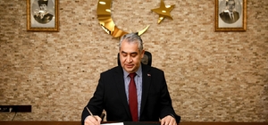 ADÜ İktisadi İşletme Müdürlüğü'nden 3 yılda güçlü mali disiplin ve yatırım hamlesi