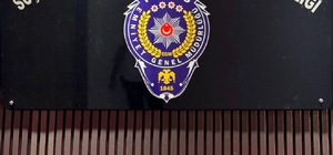 Gaziantep'te ruhsatsız tüfek bulunduran kişi yakalandı