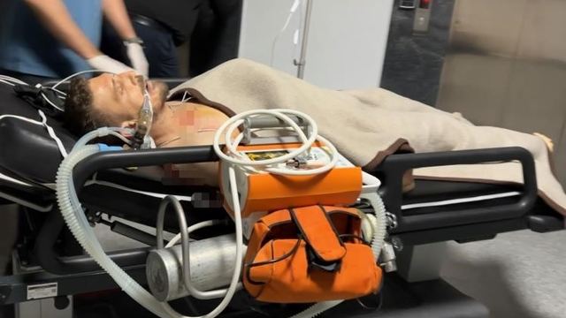 Aksaray'da 20 yaşındaki gencin, annesinin sevgilisini bıçaklayarak ağır yaraladığı adam öldü