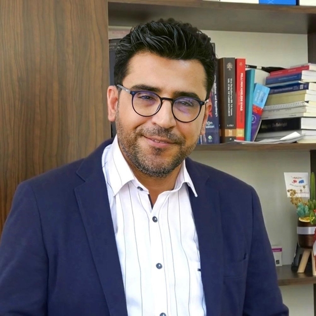 Uzmanı kansere karşı uyardı: "Kanserden değil, geç kalmaktan korkalım"