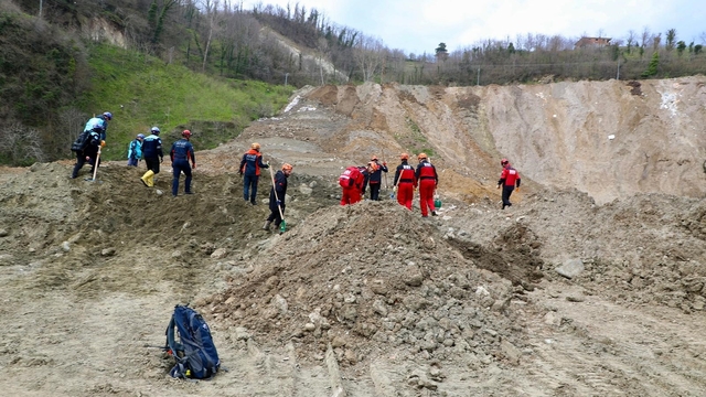 Ordu'da heyelan tatbikatı
Vali Erol: "Tatbikatlar, afetlere karşı hazırlıklı olmamızı sağlıyor"