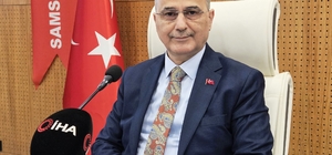 Bu belediye 2 yılda 1 TL bile borçlanmadı Başkan Kurnaz: "Ne özel ne İller Bankası’ndan kredi kullandık ne de piyasaya borçlandık"