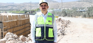 Başkan Altay: "Konya'da su kayıp oranını yüzde 19,8'e düşürdük, 20 milyon metreküp suyu geri kazandık"