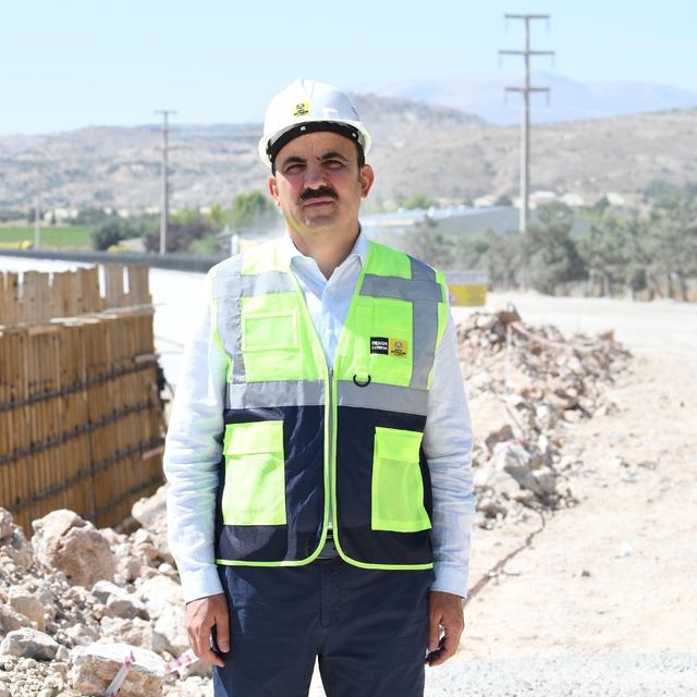 Başkan Altay: "Konya'da su kayıp oranını yüzde 19,8'e düşürdük, 20 milyon m...