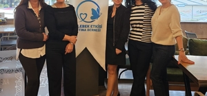 Kelebek Etkisi Fırtına Derneğinden öğrencilere burs