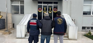 Çanakkale'de çeşitli suçlardan aranan 44 zanlı yakalandı