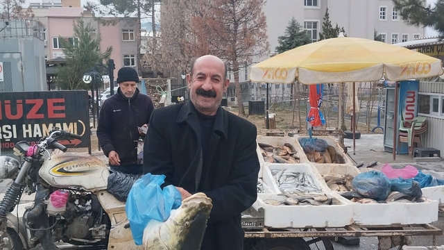 Diyarbakır'da av yasağı başladı