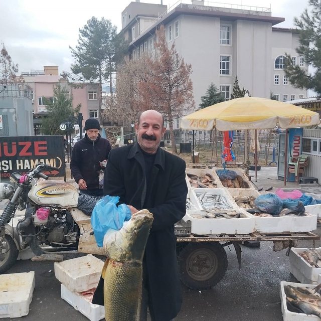 Diyarbakır'da av yasağı başladı