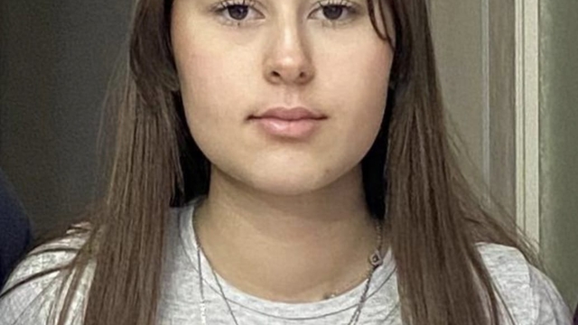 Belediye başkanının yargılandığı taciz davasının mağduru Tuana'nın öldüğü kaza kamerada