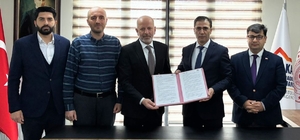 Erzincan’ın hafızası yeniden kayıt altına alınıyor