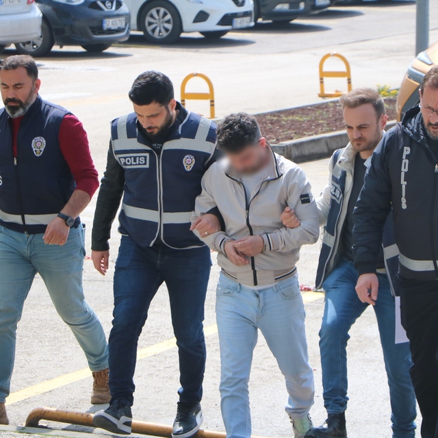 2 kadını 4 milyon TL dolandıran şüpheli yakalandı