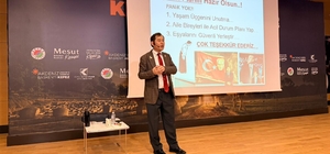 Japon deprem uzmanı Moriwaki'den hayat kurtaran uyarılar