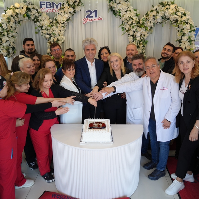 'Samsun, estetikte dünyada bilinen merkez haline geldi'