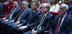 UNİKOP Toplumsal Kalkınma Çalıştayı Niğde'de başladı