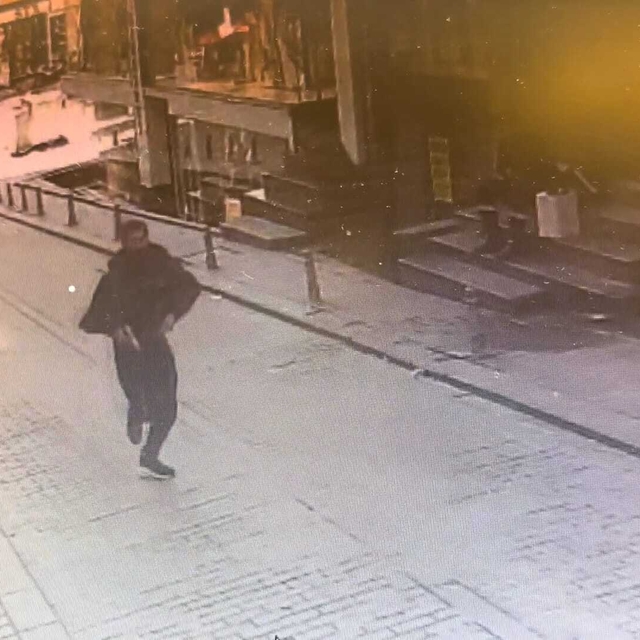 İstanbul'daki kurye cinayetine ilişkin 2 şüpheli, Edirne'de yakalandı