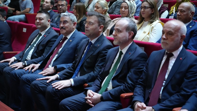 UNİKOP Toplumsal Kalkınma Çalıştayı Niğde'de başladı