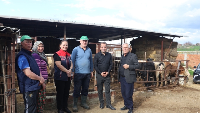 Edirne'den kısa kısa